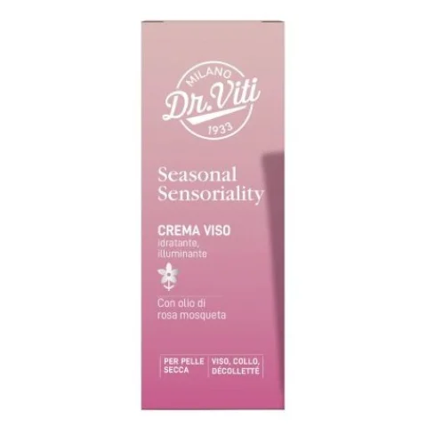 Dr Viti Ss Cr Gel P Secca Prim
