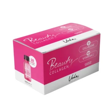 VODA Collagen Beauty Box 10pz VODA Collagen Beauty Box 10pz