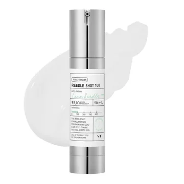 Vt Reedle Shot 100 50ml