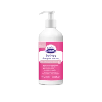 Euphidra AmidoMio Intimo Detergente Idratante 250 ml