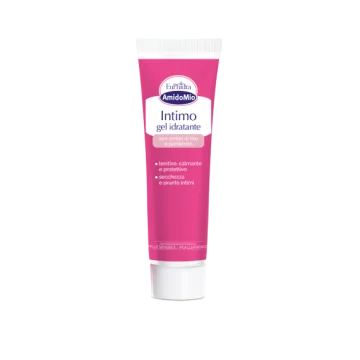 Euphidra Amidomio Intimo Gel Idratante 250 ml