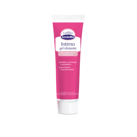 Euphidra Amidomio Intimo Gel Idratante 250 ml Euphidra Amidomio Intimo Gel Idratante 250 ml