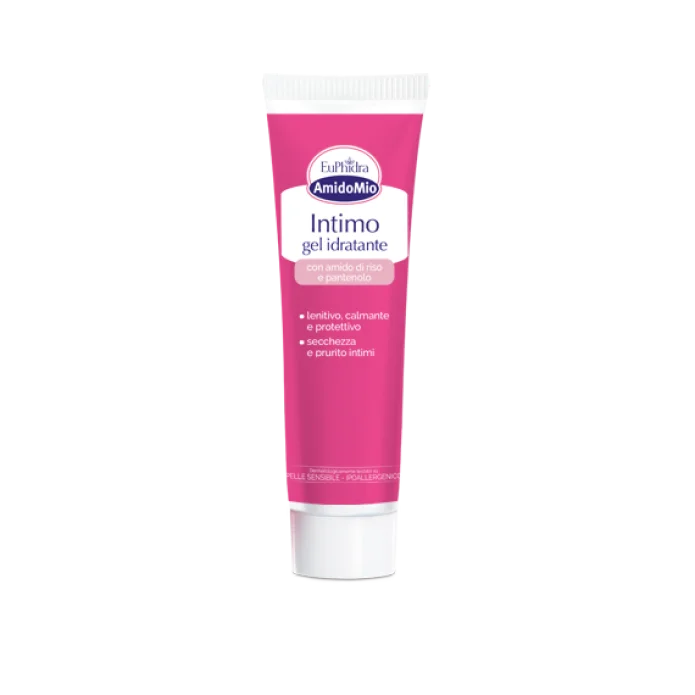 Euphidra Amidomio Intimo Gel Idratante 250 ml