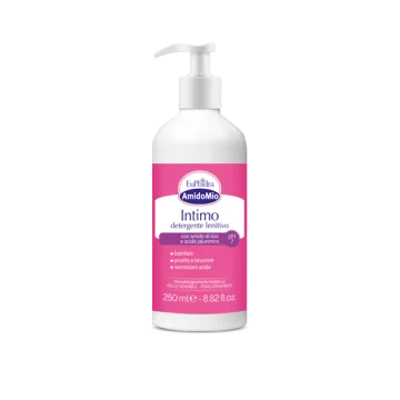 Euphidra Amidomio Intimo Detergente Lenitivo PH7 250ml