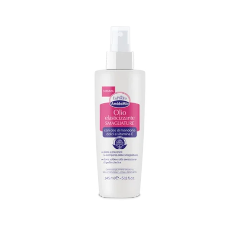 Euphidra Amidomio Olio Elasticizzante Smagliature 145ml