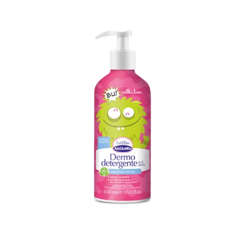 Euphidra Amidomio Dermo Detergente Bu! Collection 500ml