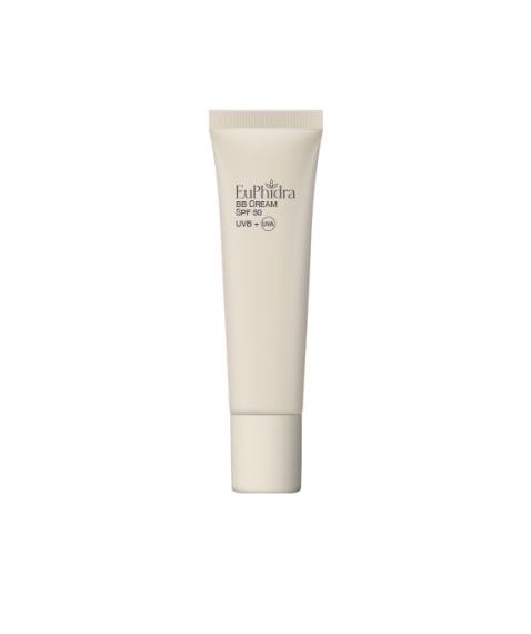 Euphidra BB Cream SPF30 BC02 Medio