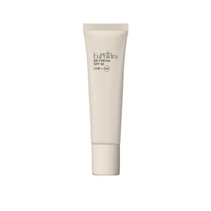 Euphidra BB Cream SPF30 BC02 Medio