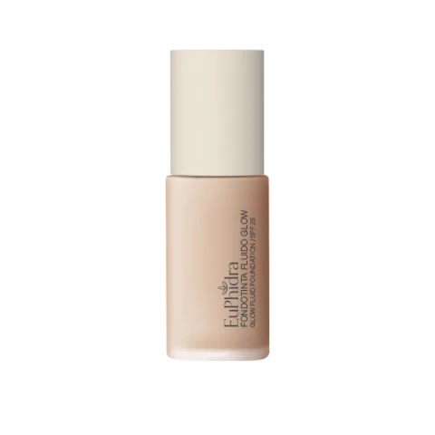 Euphidra Fondotinta Fluido Glow FG03