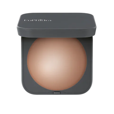 Euphidra Fondotinta Ultra Comfort Powder FP01