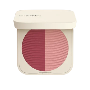 Euphidra Blush Duo 01