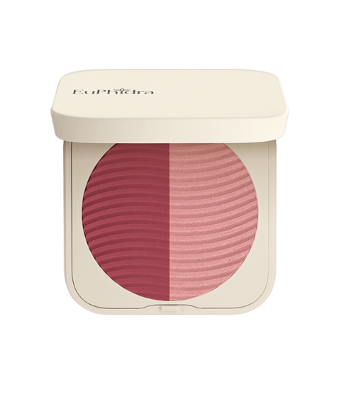 Euphidra Blush Duo 01