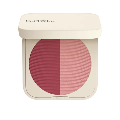 Euphidra Blush Duo 01