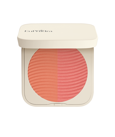 Euphidra Blush Duo 02