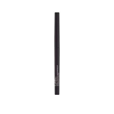 Euphidra Stilo Occhi Waterproof SO01 Nero