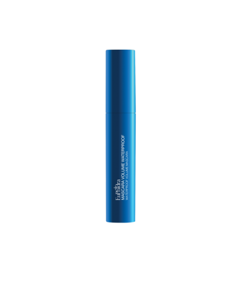 Euphidra Mascara Volume Waterproof 12ml