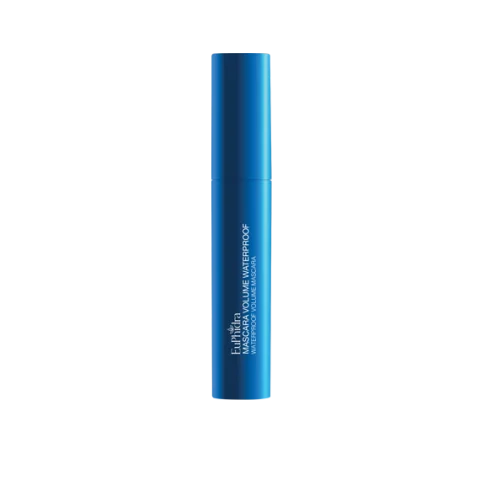 Euphidra Mascara Volume Waterproof 12ml