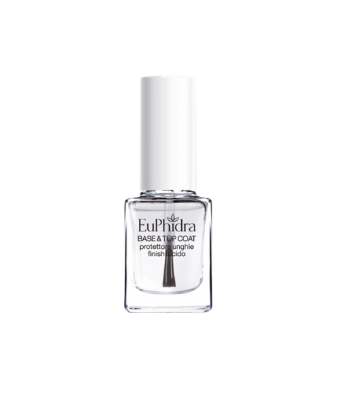 Euphidra Base&Top Coat 10ml