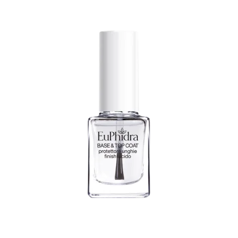 Euphidra Base&Top Coat 10ml Euphidra Base&Top Coat 10ml