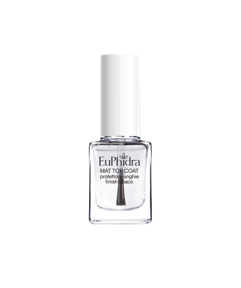 Euphidra Mat Top Coat 10ml