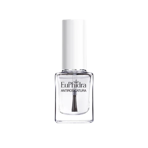 Euphidra Antirosicatura Unghie Fragili 10ml Euphidra Antirosicatura Unghie Fragili 10ml