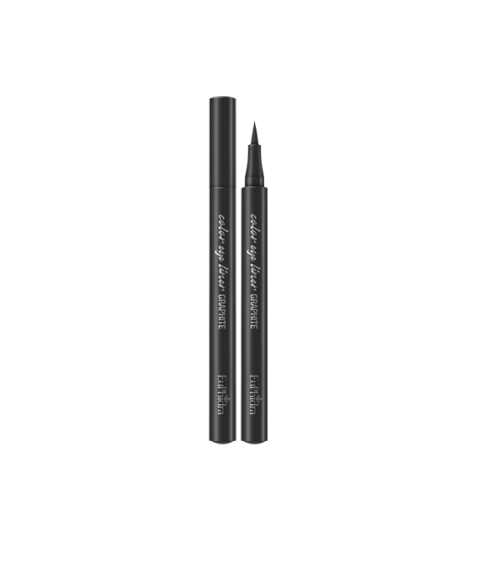 Euphidra Color Eye Liner Graphite