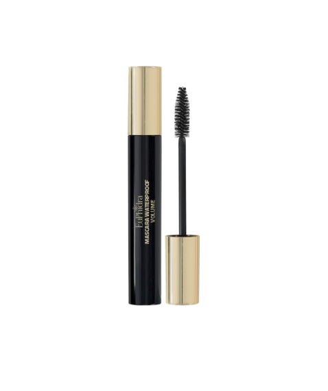 Euphidra Mascara Volume Waterproof 12ml