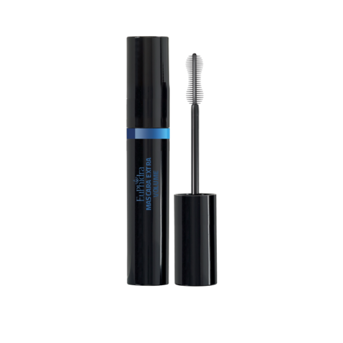 Euphidra Mascara Extra Volume 12ml