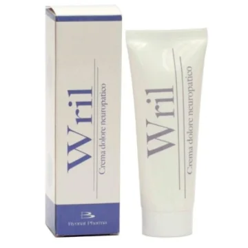 Wril Crema Dolore Neuropatico 75 ml