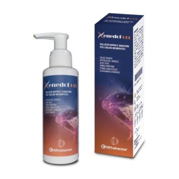 Xenedol Gel 100 grammi