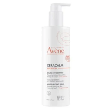 Avene Xeracalm Nutrition Balsamo Idratante 400ml