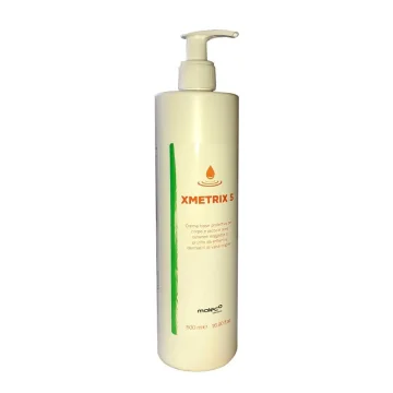 XMETRIX 5 CREMA CONTRO PRURITO 500ML
