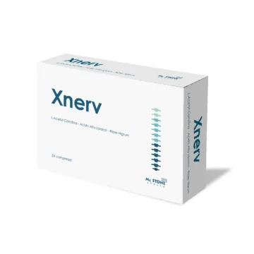 XNERV 24 compresse