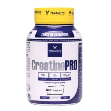 Yamamoto N Creatine Pro 150tav Yamamoto N Creatine Pro 150tav