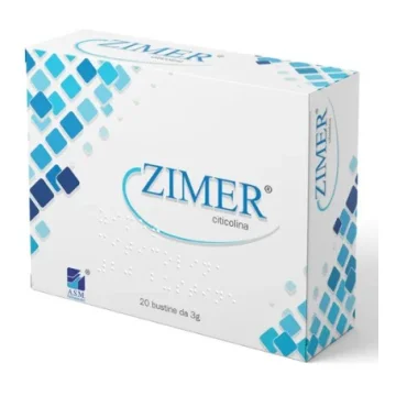 ZIMER 1200 30 Bustine
