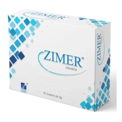 ZIMER 1200 30 Bustine