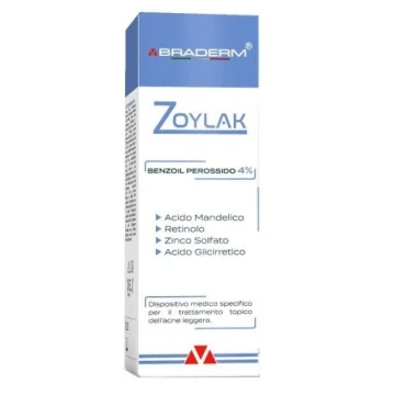 ZOYLAK CREMA 30ML