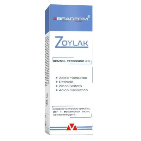 ZOYLAK CREMA 30ML