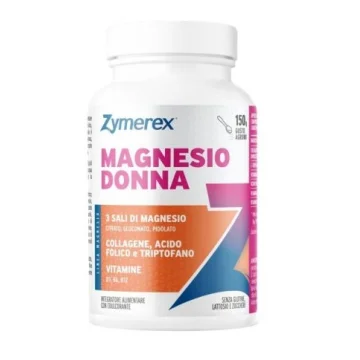 Zymerex Magnesio Donna 150 grammi