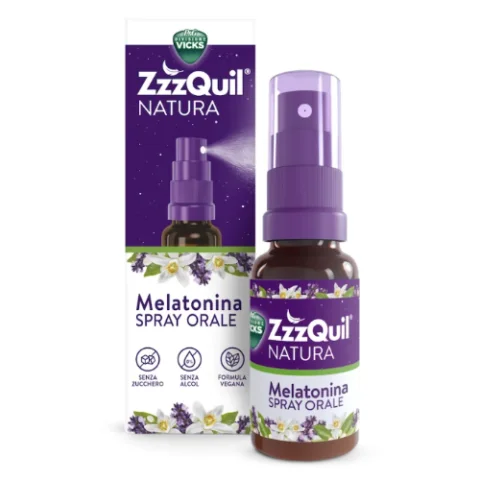 ZZZQUIL Natura Spray 30ml ZZZQUIL Natura Spray 30ml