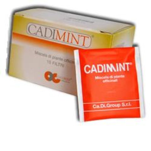 CADIMINT-15 FILTRI CADIMINT-15 FILTRI