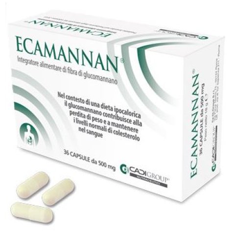 ECAMANNAN INTEG 36CPS 18G ECAMANNAN INTEG 36CPS 18G