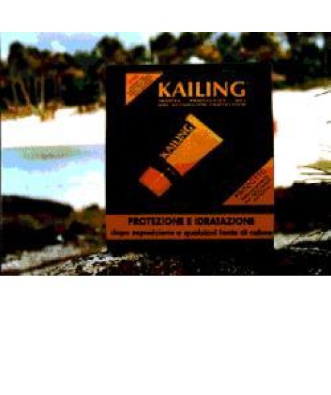 KAILING GEL PROT 30ML