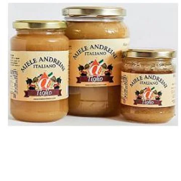 TIGLIO MIELE BIO 500G