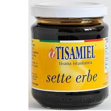 TISAMIEL SETTE ERBE 250G