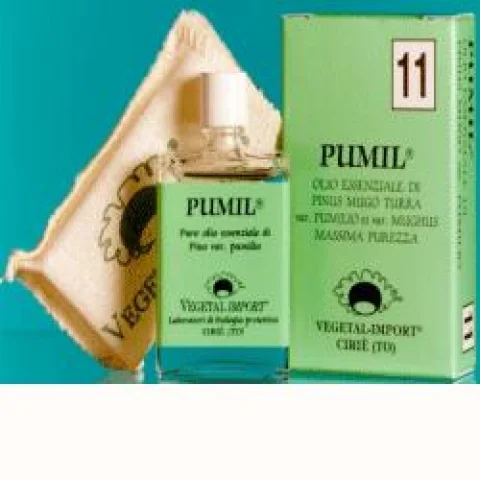 PUMIL OE PINO PUMILIO 10ML
