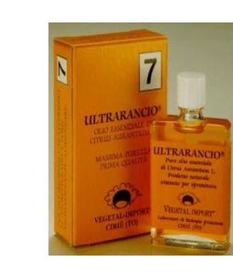 ULTRARANCIO OLIO ESS 10ML