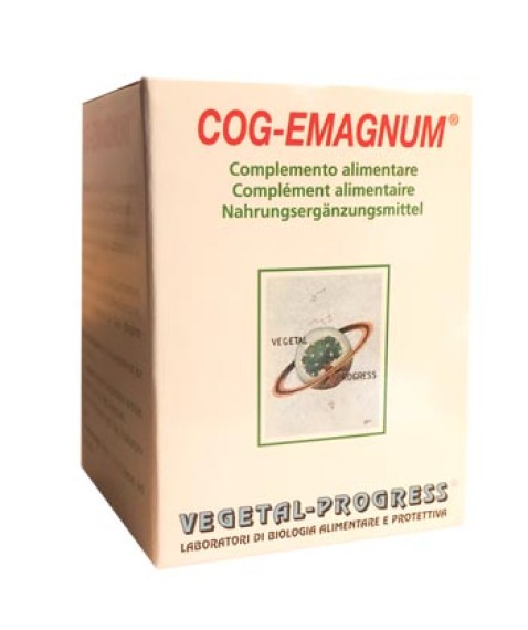 COG EMAGNUM 60CPR