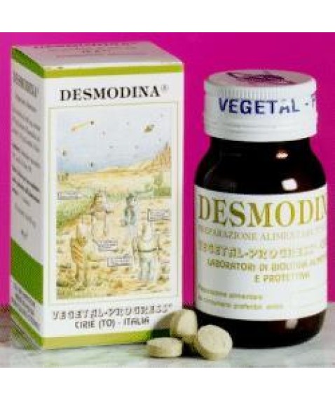 DESMODINA 80TAV 600MG