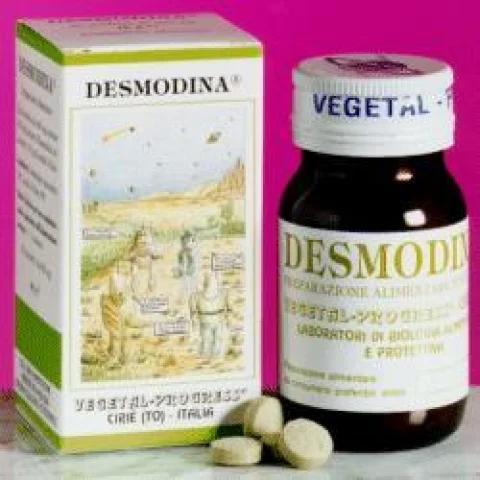 DESMODINA 80TAV 600MG DESMODINA 80TAV 600MG